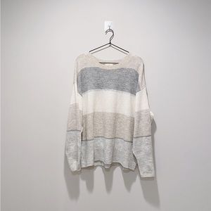 H&M L.O.G.G. Knit Sweater 🤍